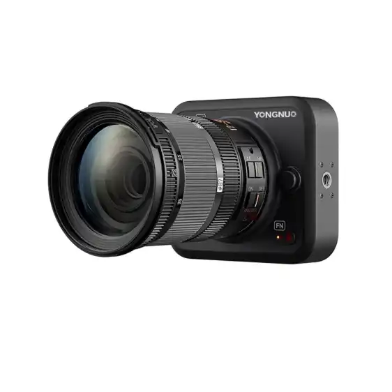 Фотоаппараты Yongnuo
